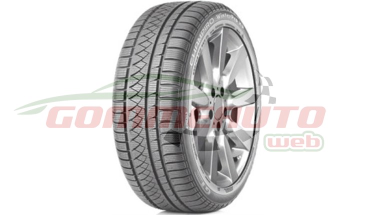 COP. 225/50R017 GT Radial CH WT PRO HP 98V XL M+S
